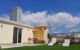 Beverello Suite
